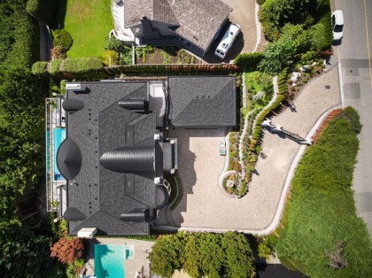 Photo 37 at 1335 Chartwell Drive, Chartwell, West Vancouver