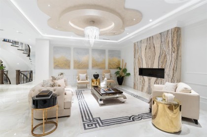 Photo 11 at 1335 Chartwell Drive, Chartwell, West Vancouver