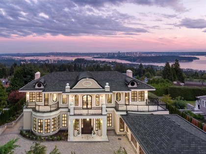 Photo 39 at 1335 Chartwell Drive, Chartwell, West Vancouver