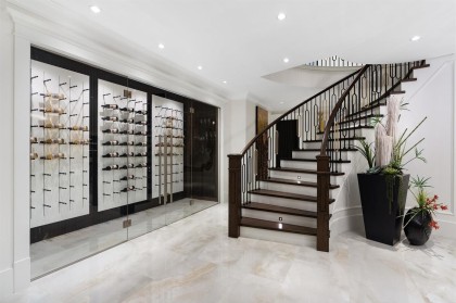 Photo 25 at 1335 Chartwell Drive, Chartwell, West Vancouver