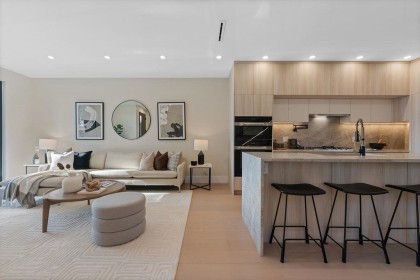 Photo 2 at 504 E 5th Street, Lower Lonsdale, North Vancouver