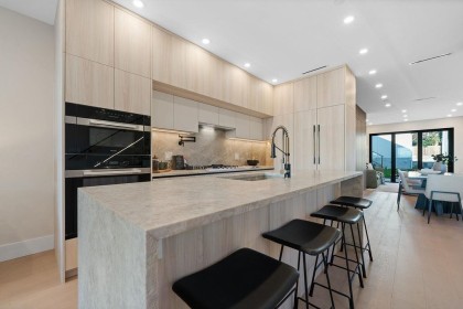 Photo 11 at 504 E 5th Street, Lower Lonsdale, North Vancouver