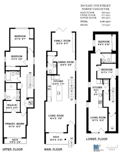 Photo 40 at 504 E 5th Street, Lower Lonsdale, North Vancouver