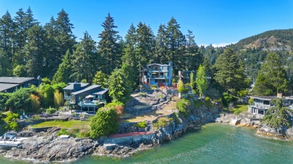 Photo 12 at 5812 Eagle Island, Eagle Harbour, West Vancouver