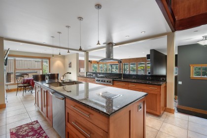 Photo 7 at 5812 Eagle Island, Eagle Harbour, West Vancouver