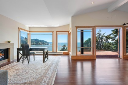 Photo 9 at 5812 Eagle Island, Eagle Harbour, West Vancouver