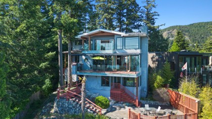 Photo 11 at 5812 Eagle Island, Eagle Harbour, West Vancouver