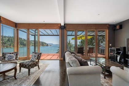 Photo 4 at 5812 Eagle Island, Eagle Harbour, West Vancouver