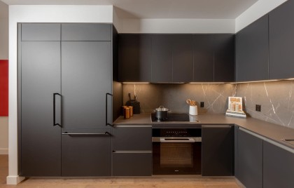 Photo 2 at 211 - 480 W 16th Avenue, Cambie, Vancouver West