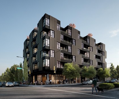 Photo 13 at 211 - 480 W 16th Avenue, Cambie, Vancouver West