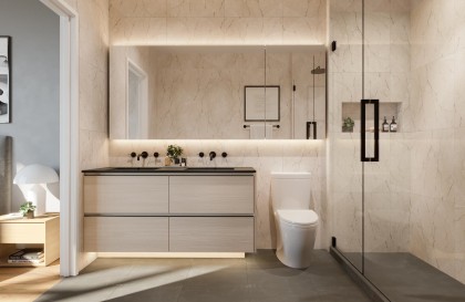 Photo 12 at 211 - 480 W 16th Avenue, Cambie, Vancouver West