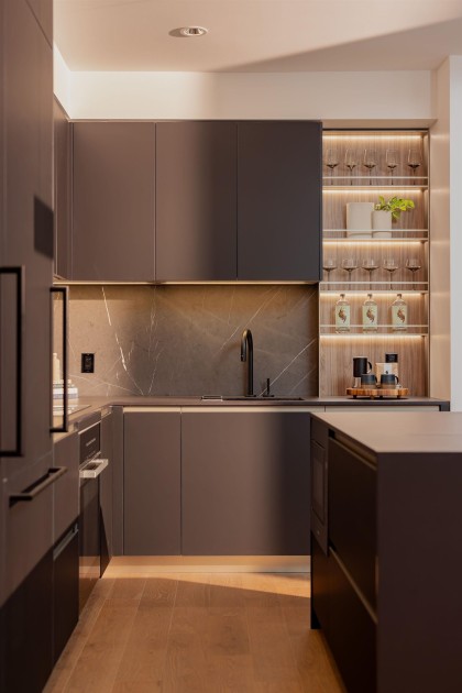 Photo 1 at 211 - 480 W 16th Avenue, Cambie, Vancouver West