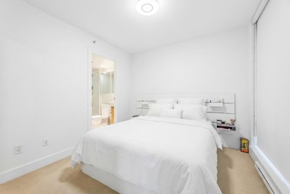 Photo 6 at 1901 - 565 Smithe Street, Downtown VW, Vancouver West