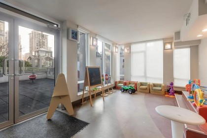 Photo 13 at 1901 - 565 Smithe Street, Downtown VW, Vancouver West