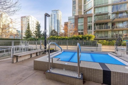 Photo 12 at 1901 - 565 Smithe Street, Downtown VW, Vancouver West