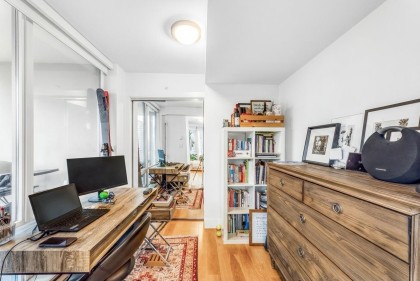 Photo 8 at 1901 - 565 Smithe Street, Downtown VW, Vancouver West