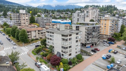 Photo 23 at 101A - 460 14th Street, Ambleside, West Vancouver