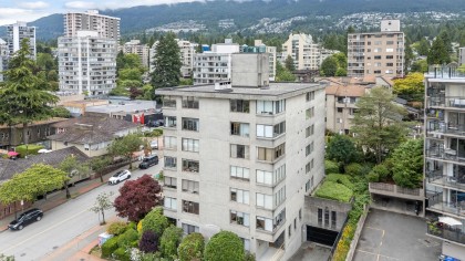 Photo 27 at 101A - 460 14th Street, Ambleside, West Vancouver