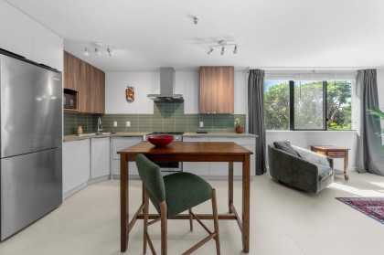 Photo 13 at 101A - 460 14th Street, Ambleside, West Vancouver