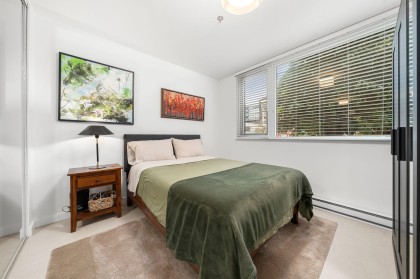 Photo 16 at 101A - 460 14th Street, Ambleside, West Vancouver