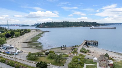 Photo 26 at 101A - 460 14th Street, Ambleside, West Vancouver