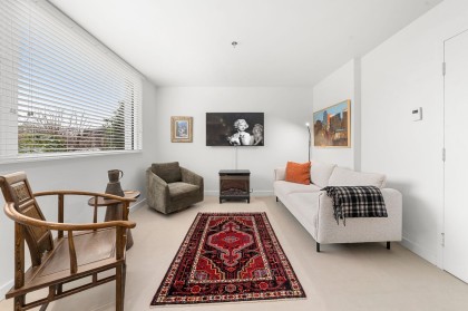 Photo 1 at 101A - 460 14th Street, Ambleside, West Vancouver