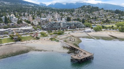 Photo 28 at 101A - 460 14th Street, Ambleside, West Vancouver