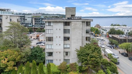 Photo 24 at 101A - 460 14th Street, Ambleside, West Vancouver