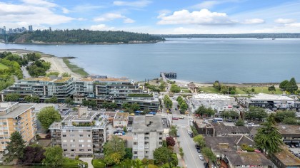 Photo 30 at 101A - 460 14th Street, Ambleside, West Vancouver