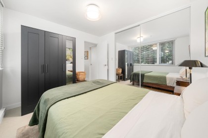 Photo 18 at 101A - 460 14th Street, Ambleside, West Vancouver