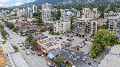 Photo 29 at 101A - 460 14th Street, Ambleside, West Vancouver