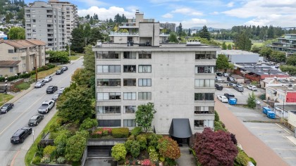 Photo 25 at 101A - 460 14th Street, Ambleside, West Vancouver
