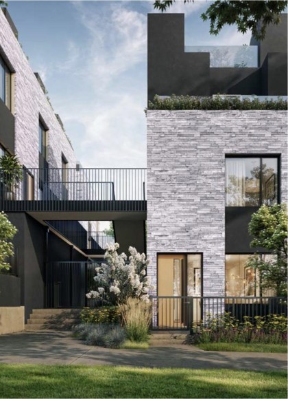 Photo 3 at 125 - 6818 Ash Street, South Cambie, Vancouver West