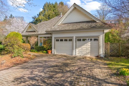 Photo 2 at 8208 Tugboat Place, Southlands, Vancouver West