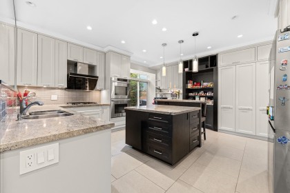 Photo 13 at 8208 Tugboat Place, Southlands, Vancouver West