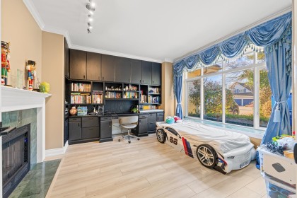 Photo 17 at 8208 Tugboat Place, Southlands, Vancouver West