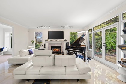 Photo 7 at 8208 Tugboat Place, Southlands, Vancouver West