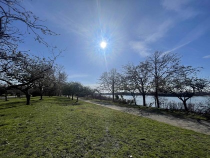 Photo 1 at 8208 Tugboat Place, Southlands, Vancouver West