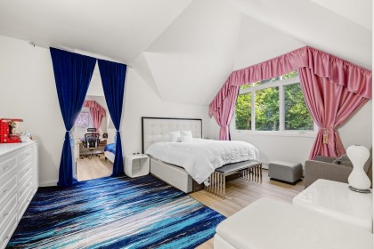 Photo 20 at 8208 Tugboat Place, Southlands, Vancouver West