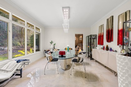 Photo 9 at 8208 Tugboat Place, Southlands, Vancouver West