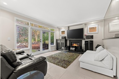 Photo 10 at 8208 Tugboat Place, Southlands, Vancouver West