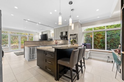 Photo 14 at 8208 Tugboat Place, Southlands, Vancouver West