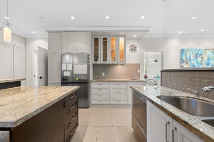 Photo 15 at 8208 Tugboat Place, Southlands, Vancouver West