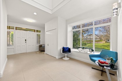 Photo 4 at 8208 Tugboat Place, Southlands, Vancouver West