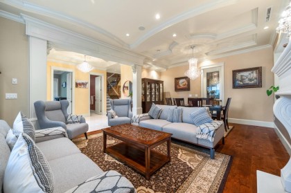 Photo 6 at 7130 Granville Street, South Granville, Vancouver West