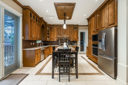 Photo 13 at 7130 Granville Street, South Granville, Vancouver West