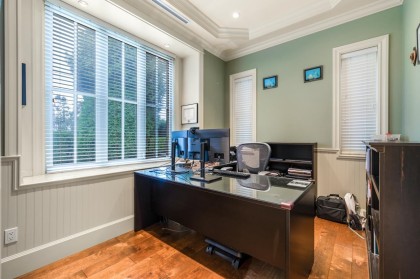 Photo 7 at 7130 Granville Street, South Granville, Vancouver West