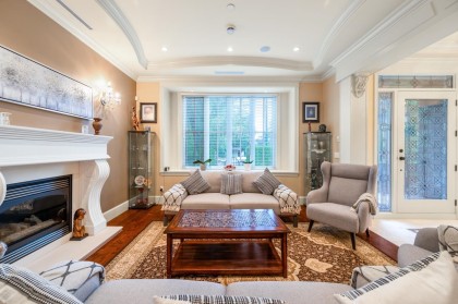 Photo 3 at 7130 Granville Street, South Granville, Vancouver West