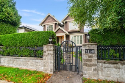 Photo 30 at 7130 Granville Street, South Granville, Vancouver West