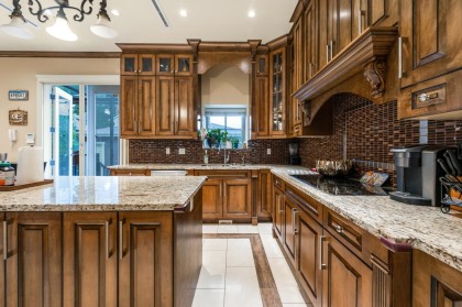 Photo 11 at 7130 Granville Street, South Granville, Vancouver West